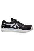 TÊNIS ASICS GEL-CHALLENGER 13 CLAY MASCULINO - Preto/branco