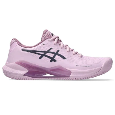 TÊNIS ASICS GEL-CHALLENGER 14 CLAY FEMININO - Lilas/roxo