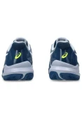 TÊNIS ASICS GEL CHALLENGER 14 CLAY MASCULINO - Azul/branco