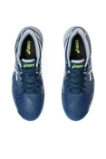 TÊNIS ASICS GEL CHALLENGER 14 CLAY MASCULINO - Azul/branco