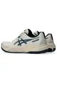 TÊNIS ASICS GEL-CHALLENGER 15 CLAY MASCULINO - Bege/azul