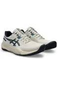 TÊNIS ASICS GEL-CHALLENGER 15 CLAY MASCULINO - Bege/azul