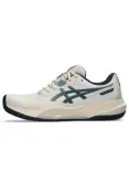 TÊNIS ASICS GEL-CHALLENGER 15 CLAY MASCULINO - Bege/azul