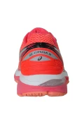 TÊNIS ASICS GEL CUMULUS 18 FEMININO - Pink/prata