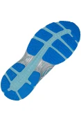 TÊNIS ASICS GEL CUMULUS 18 FEMININO - Verde/azul TÊNIS ASICS GEL CUMULUS 18 FEMININO - Verde/azul