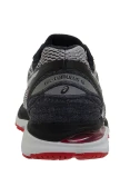 TÊNIS ASICS GEL CUMULUS 18 MASCULINO - Grafite/prata TÊNIS ASICS GEL CUMULUS 18 MASCULINO - Grafite/prata