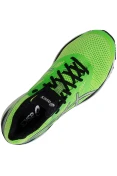 TÊNIS ASICS GEL CUMULUS 18 MASCULINO - Verde/prata TÊNIS ASICS GEL CUMULUS 18 MASCULINO - Verde/prata