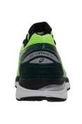 TÊNIS ASICS GEL CUMULUS 18 MASCULINO - Verde/prata TÊNIS ASICS GEL CUMULUS 18 MASCULINO - Verde/prata