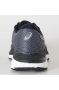 TÊNIS ASICS GEL CUMULUS 19 MASCULINO - Preto/grafite