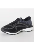 TÊNIS ASICS GEL CUMULUS 19 MASCULINO - Preto/grafite