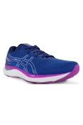 TÊNIS ASICS GEL CUMULUS 24 SE FEMININO - Marinho/roxo TÊNIS ASICS GEL CUMULUS 24 SE FEMININO - Marinho/roxo