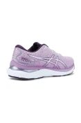 TÊNIS ASICS GEL CUMULUS 24 SE FEMININO - Rosa/branco TÊNIS ASICS GEL CUMULUS 24 SE FEMININO - Rosa/branco