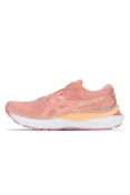 TÊNIS ASICS GEL CUMULUS 24 SE FEMININO - Salmao/branco TÊNIS ASICS GEL CUMULUS 24 SE FEMININO - Salmao/branco