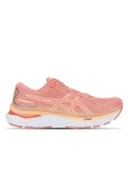 TÊNIS ASICS GEL CUMULUS 24 SE FEMININO - Salmao/branco TÊNIS ASICS GEL CUMULUS 24 SE FEMININO - Salmao/branco
