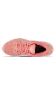 TÊNIS ASICS GEL CUMULUS 24 SE FEMININO - Salmao/branco TÊNIS ASICS GEL CUMULUS 24 SE FEMININO - Salmao/branco