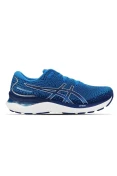 TÊNIS ASICS GEL CUMULUS 24 SE MASCULINO - Azul/branco TÊNIS ASICS GEL CUMULUS 24 SE MASCULINO - Azul/branco