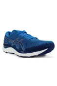 TÊNIS ASICS GEL CUMULUS 24 SE MASCULINO - Azul/branco TÊNIS ASICS GEL CUMULUS 24 SE MASCULINO - Azul/branco