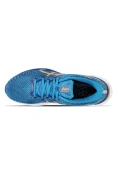 TÊNIS ASICS GEL CUMULUS 24 SE MASCULINO - Azul/laranja TÊNIS ASICS GEL CUMULUS 24 SE MASCULINO - Azul/laranja