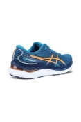 TÊNIS ASICS GEL CUMULUS 24 SE MASCULINO - Azul/laranja TÊNIS ASICS GEL CUMULUS 24 SE MASCULINO - Azul/laranja