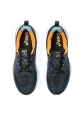 TÊNIS ASICS GEL CUMULUS 25 MASCULINO - Marinho/laranja