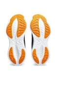 TÊNIS ASICS GEL CUMULUS 25 MASCULINO - Marinho/laranja