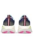 TÊNIS ASICS GEL CUMULUS 25 TR FEMININO - Marinho/pink TÊNIS ASICS GEL CUMULUS 25 TR FEMININO - Marinho/pink