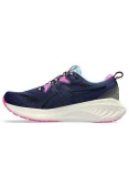 TÊNIS ASICS GEL CUMULUS 25 TR FEMININO - Marinho/pink TÊNIS ASICS GEL CUMULUS 25 TR FEMININO - Marinho/pink