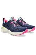 TÊNIS ASICS GEL CUMULUS 25 TR FEMININO - Marinho/pink TÊNIS ASICS GEL CUMULUS 25 TR FEMININO - Marinho/pink