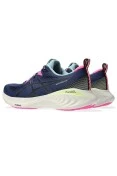 TÊNIS ASICS GEL CUMULUS 25 TR FEMININO - Marinho/pink TÊNIS ASICS GEL CUMULUS 25 TR FEMININO - Marinho/pink