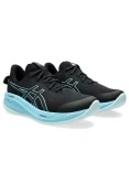 TÊNIS ASICS GEL CUMULUS 26 LITE SHOW - Preto/azul celeste TÊNIS ASICS GEL CUMULUS 26 LITE SHOW - Preto/azul celeste