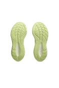 TENIS ASICS GEL-CUMULUS 27 FEMININO - Bege/amarelo