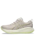 TENIS ASICS GEL-CUMULUS 27 FEMININO - Bege/amarelo