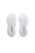 TÊNIS ASICS GEL-CUMULUS 27 MASCULINO - Cinza/laranja
