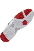 TÊNIS ASICS GEL DEDICATE 2 MASCULINO - Branco/preto TÊNIS ASICS GEL DEDICATE 2 MASCULINO - Branco/preto