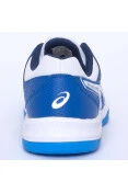 TÊNIS ASICS GEL DEDICATE 6 MASCULINO - Azul/branco TÊNIS ASICS GEL DEDICATE 6 MASCULINO - Azul/branco