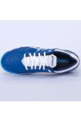 TÊNIS ASICS GEL DEDICATE 6 MASCULINO - Azul/branco TÊNIS ASICS GEL DEDICATE 6 MASCULINO - Azul/branco