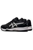 TÊNIS ASICS GEL DEDICATE 7 CLAY MASCULINO - Preto/branco TÊNIS ASICS GEL DEDICATE 7 CLAY MASCULINO - Preto/branco