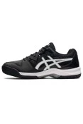 TÊNIS ASICS GEL DEDICATE 7 CLAY MASCULINO - Preto/branco TÊNIS ASICS GEL DEDICATE 7 CLAY MASCULINO - Preto/branco