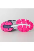 TÊNIS ASICS GEL EQUATION 9 A FEMININO - Marinho/branco TÊNIS ASICS GEL EQUATION 9 A FEMININO - Marinho/branco