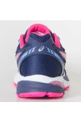 TÊNIS ASICS GEL EQUATION 9 A FEMININO - Marinho/branco TÊNIS ASICS GEL EQUATION 9 A FEMININO - Marinho/branco