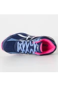 TÊNIS ASICS GEL EQUATION 9 A FEMININO - Marinho/branco TÊNIS ASICS GEL EQUATION 9 A FEMININO - Marinho/branco