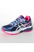 TÊNIS ASICS GEL EQUATION 9 A FEMININO - Marinho/branco TÊNIS ASICS GEL EQUATION 9 A FEMININO - Marinho/branco
