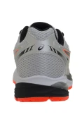 TÊNIS ASICS GEL EQUATION 9 A MASCULINO - Prata/laranja TÊNIS ASICS GEL EQUATION 9 A MASCULINO - Prata/laranja