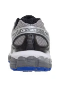 TÊNIS ASICS GEL EVATE 2 MASCULINO - Grafite/preto TÊNIS ASICS GEL EVATE 2 MASCULINO - Grafite/preto