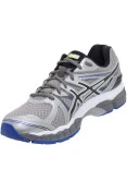 TÊNIS ASICS GEL EVATE 2 MASCULINO - Grafite/preto TÊNIS ASICS GEL EVATE 2 MASCULINO - Grafite/preto