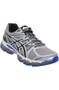 TÊNIS ASICS GEL EVATE 2 MASCULINO - Grafite/preto TÊNIS ASICS GEL EVATE 2 MASCULINO - Grafite/preto