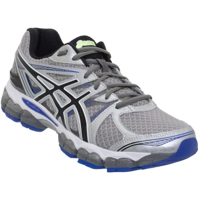 TÊNIS ASICS GEL EVATE 2 MASCULINO - Grafite/preto TÊNIS ASICS GEL EVATE 2 MASCULINO - Grafite/preto