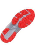 TÊNIS ASICS GEL EXALT 3 A FEMININO - Cinza/laranja