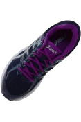 TÊNIS ASICS GEL EXALT 3 A FEMININO - Marinho/roxo