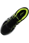 TÊNIS ASICS GEL EXALT 3 MASCULINO - Preto/amarelo TÊNIS ASICS GEL EXALT 3 MASCULINO - Preto/amarelo